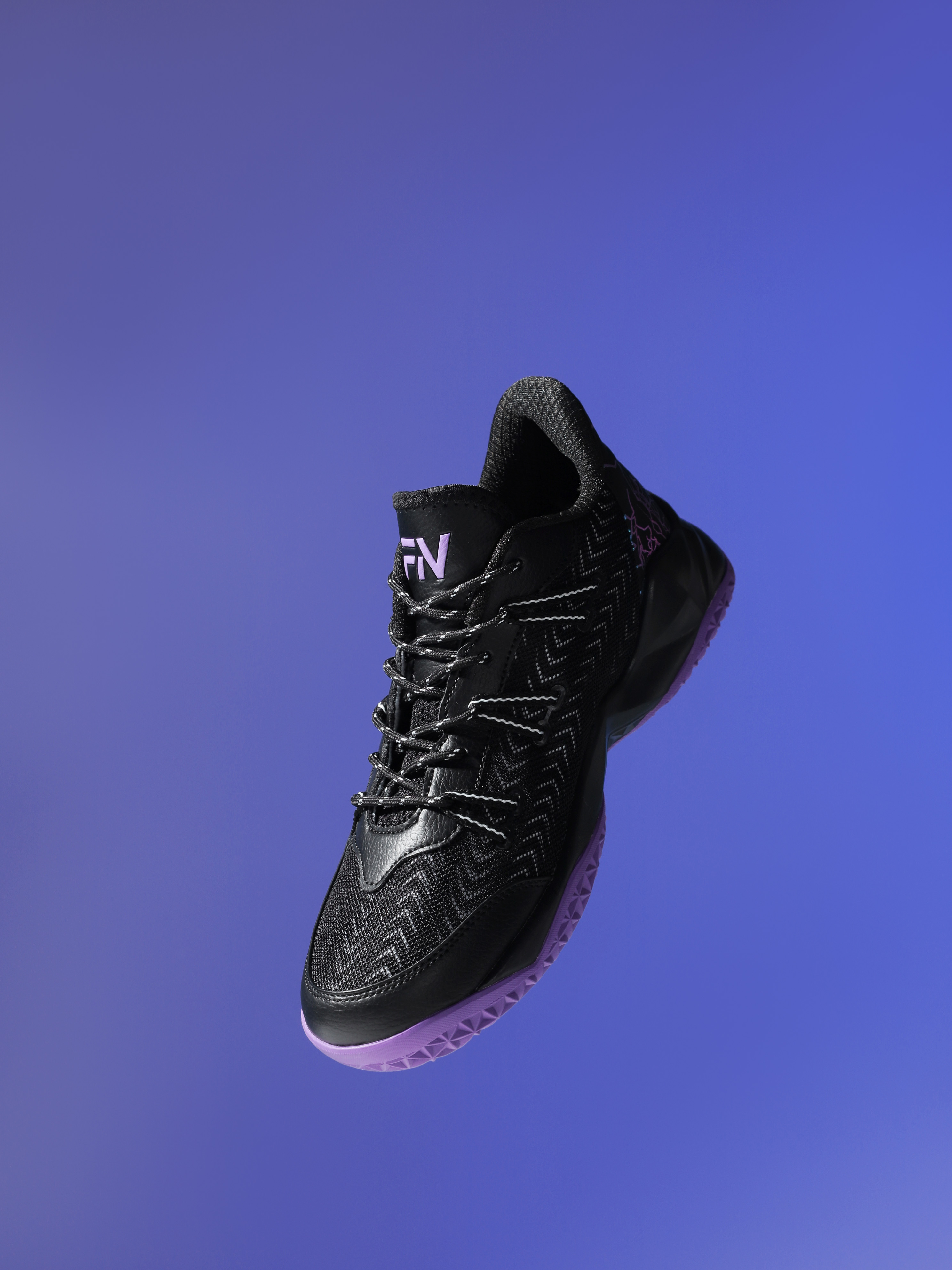 Кроссовки FN FN5012001-000 - фото 14