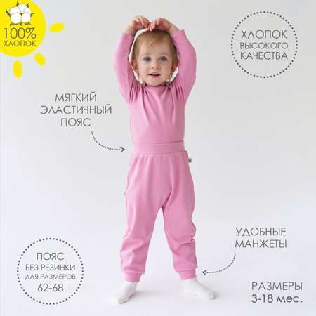 Штанишки KOGANKIDS