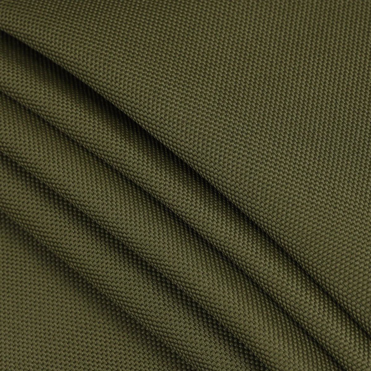 Ткань TBY Оксфорд 220г/м² 100% полиэстр ширина150см хаки уп.1м - фото 4