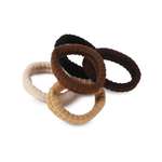 Резинка Demi Star Brown 5 шт.