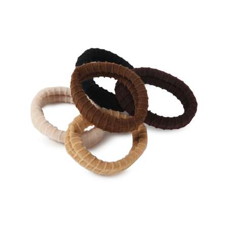 Резинка Demi Star Brown 5 шт.