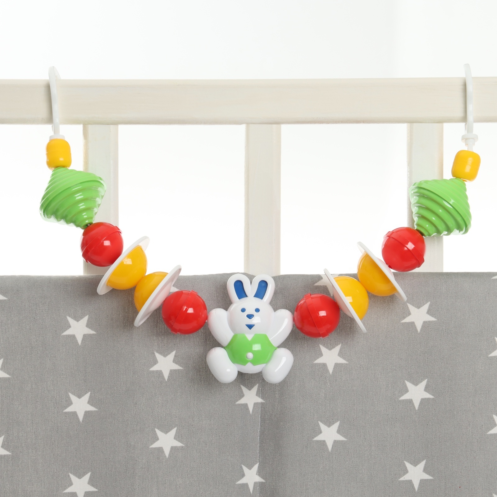 Игрушка Аэлита подвеска - фото 6