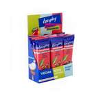 Батончик фруктово-ореховый Everyday Balanced Вишня-миндаль 45 г шоубокс 12 шт