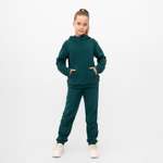 Худи и брюки Утенок