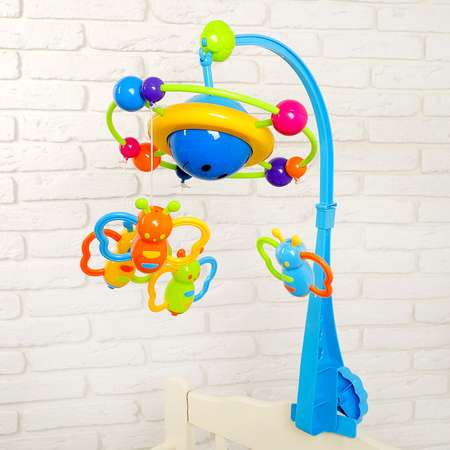 Игрушка музыкальная Sima-Land