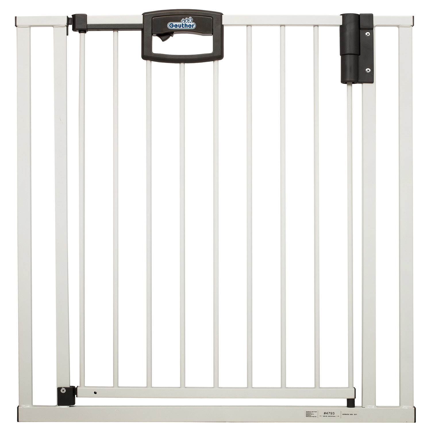 Ворота безопасности Geuther Easy Lock - фото 1