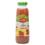 Сок Сады Придонья Вишня-банан-клубника с 12 мес 0.3 л