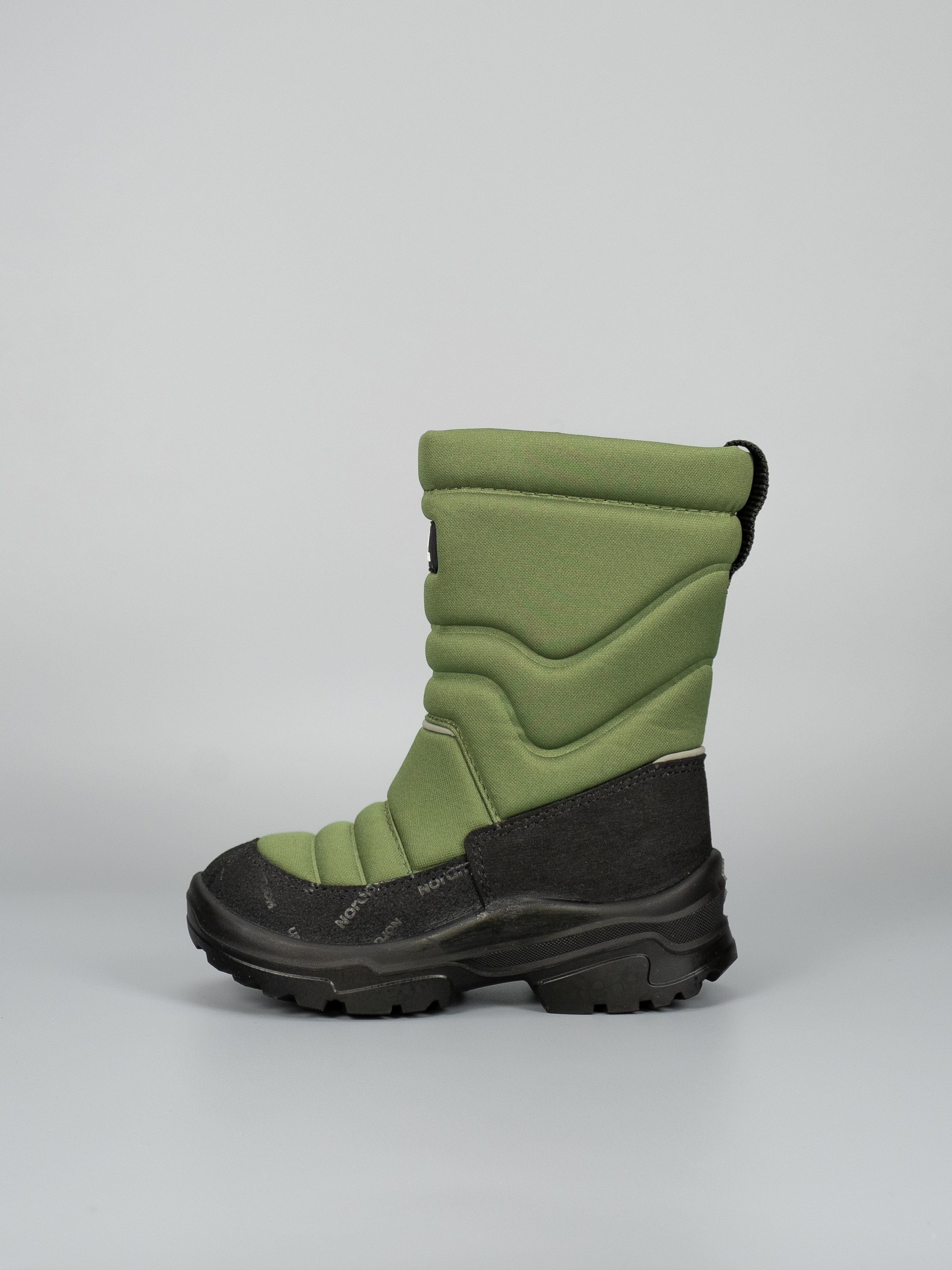 Дутики Nordman 2-1254-G34 - фото 7