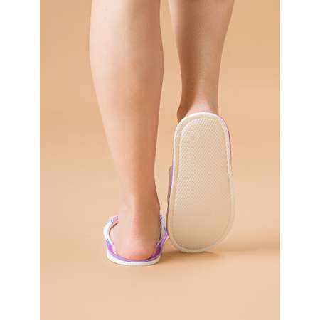 Тапочки IVShoes