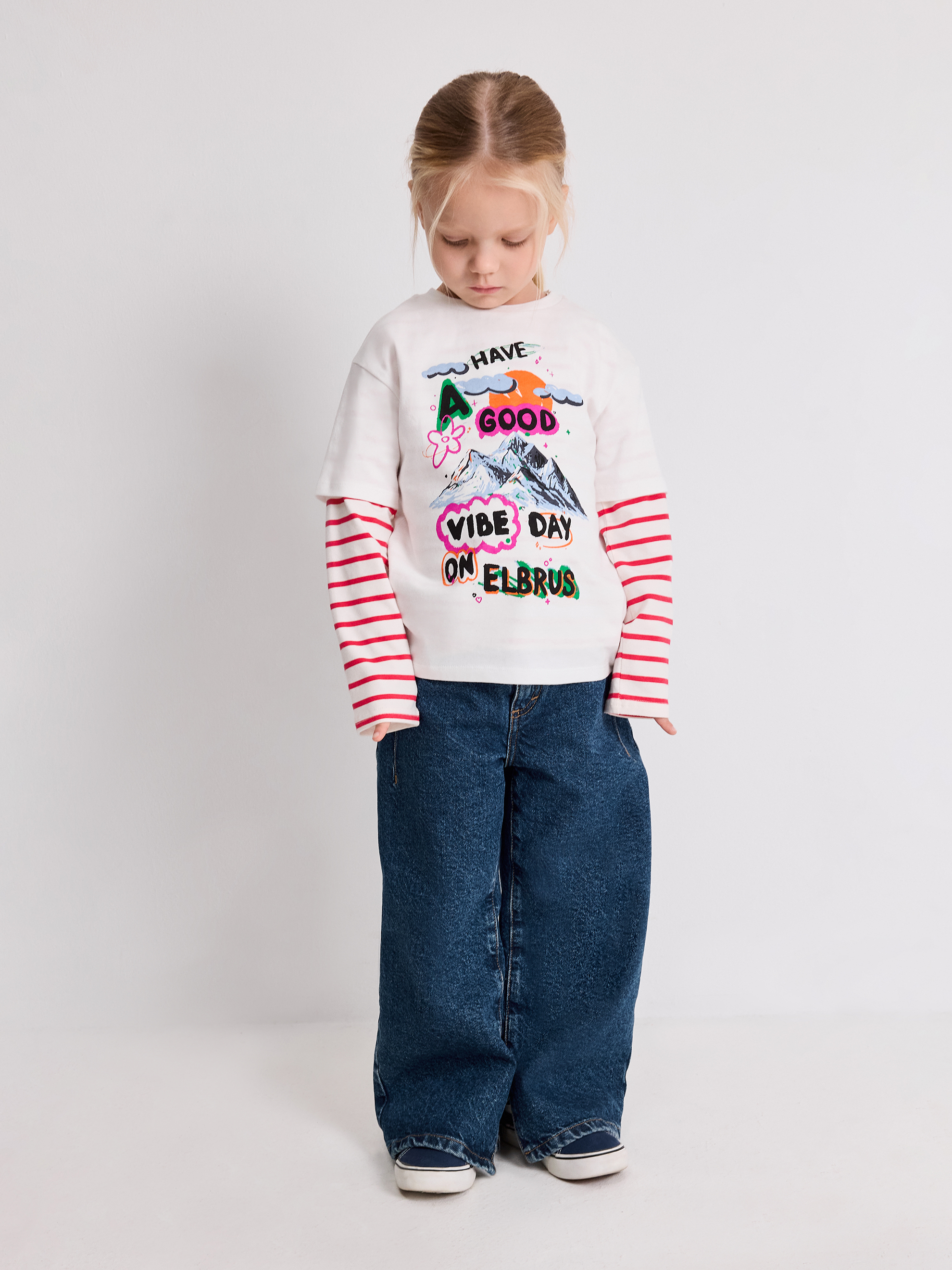 Футболка Acoola 20220510204_0095466 - фото 5