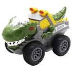 Автомобиль Funky Toys Тираннозавр