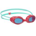 Очки для плавания Mad Wave Comet flavor M0410 05 0 05W Красный