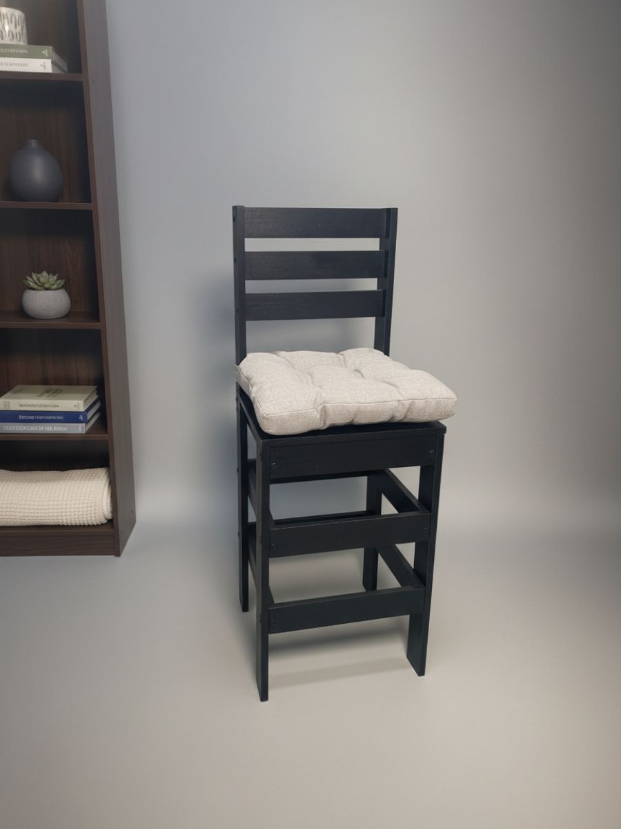 Стул New Victoria - фото 10