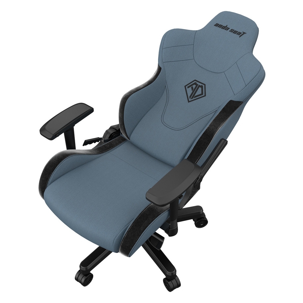 Компьютерное кресло AndaSeat T-Pro 2 XL - фото 6