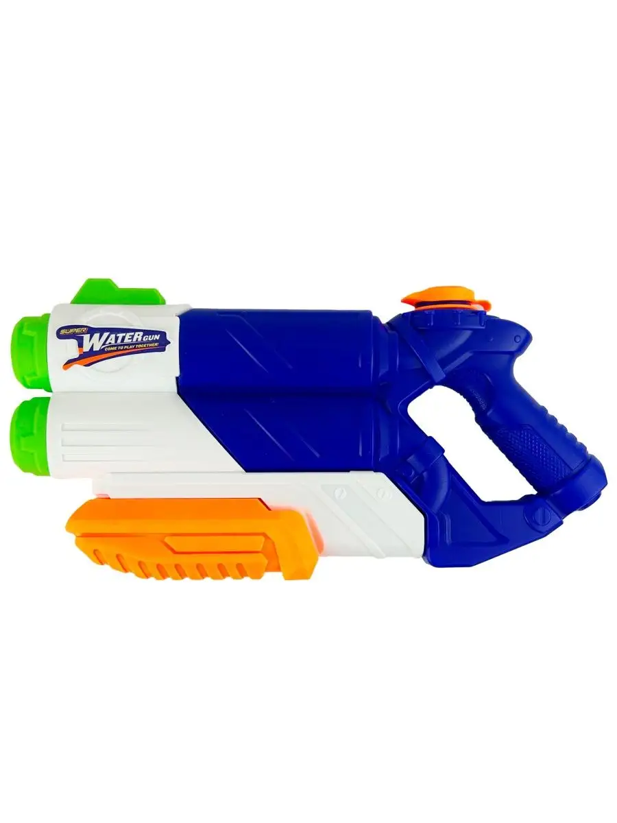 Бластер Zecong Toys - фото 3