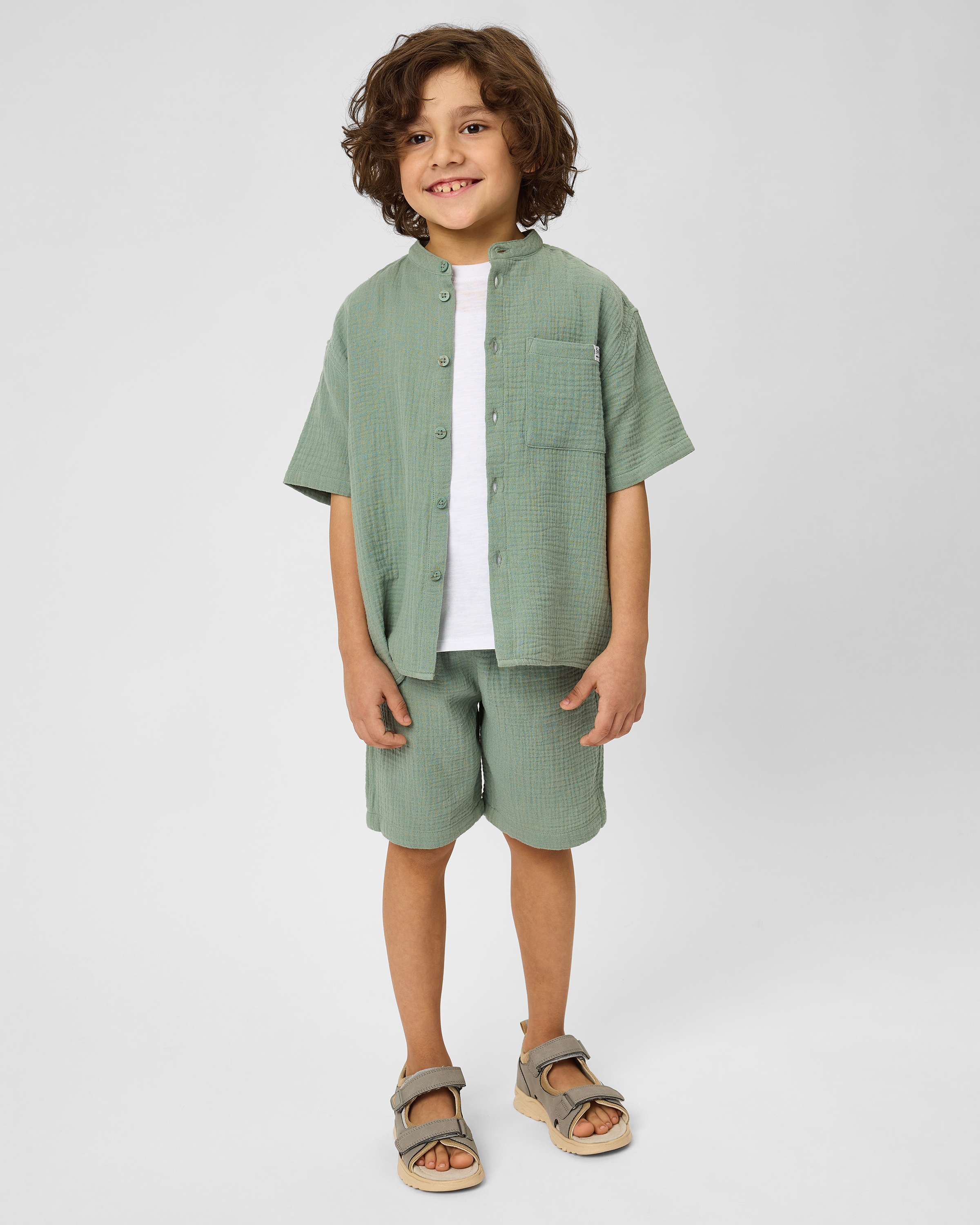 Комплект Futurino FB-SS26-15FUkb-44 - фото 1