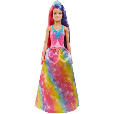 Кукла модельная Barbie