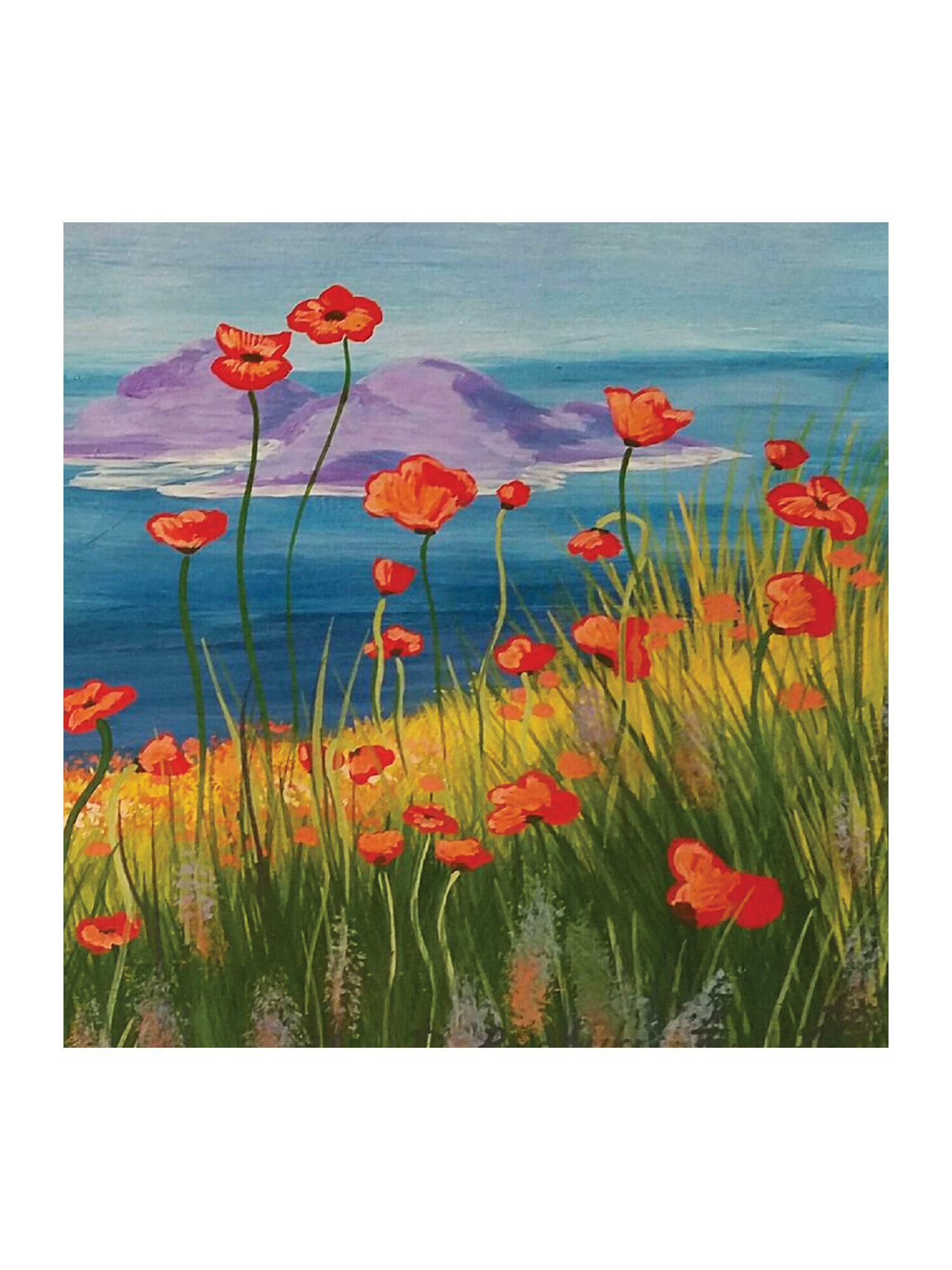 Краски гуашь Brauberg 16 цв. - фото 11