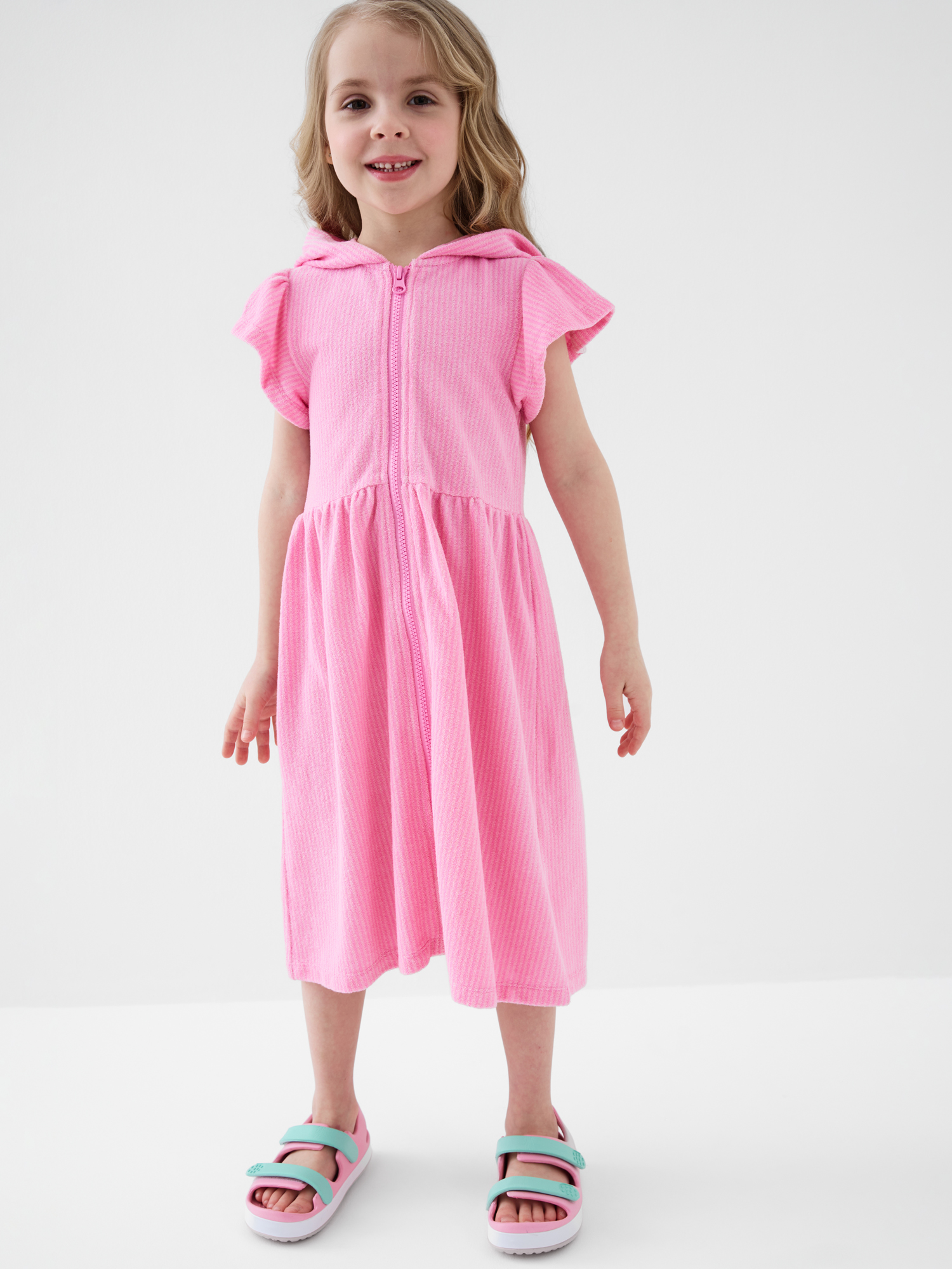 Халат PlayToday 12622446 - фото 7