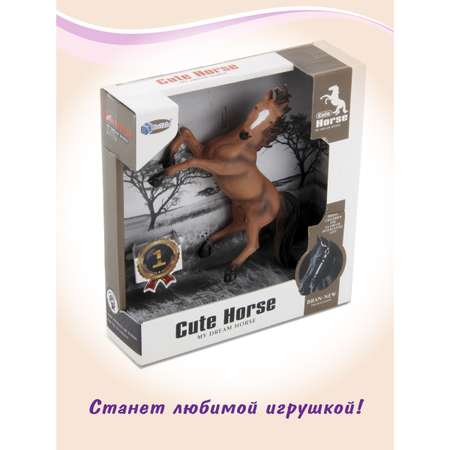 Фигурка Veld Co Лошадка