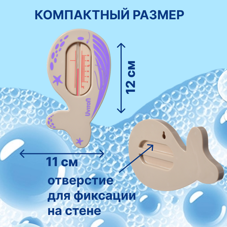Термометр Uviton