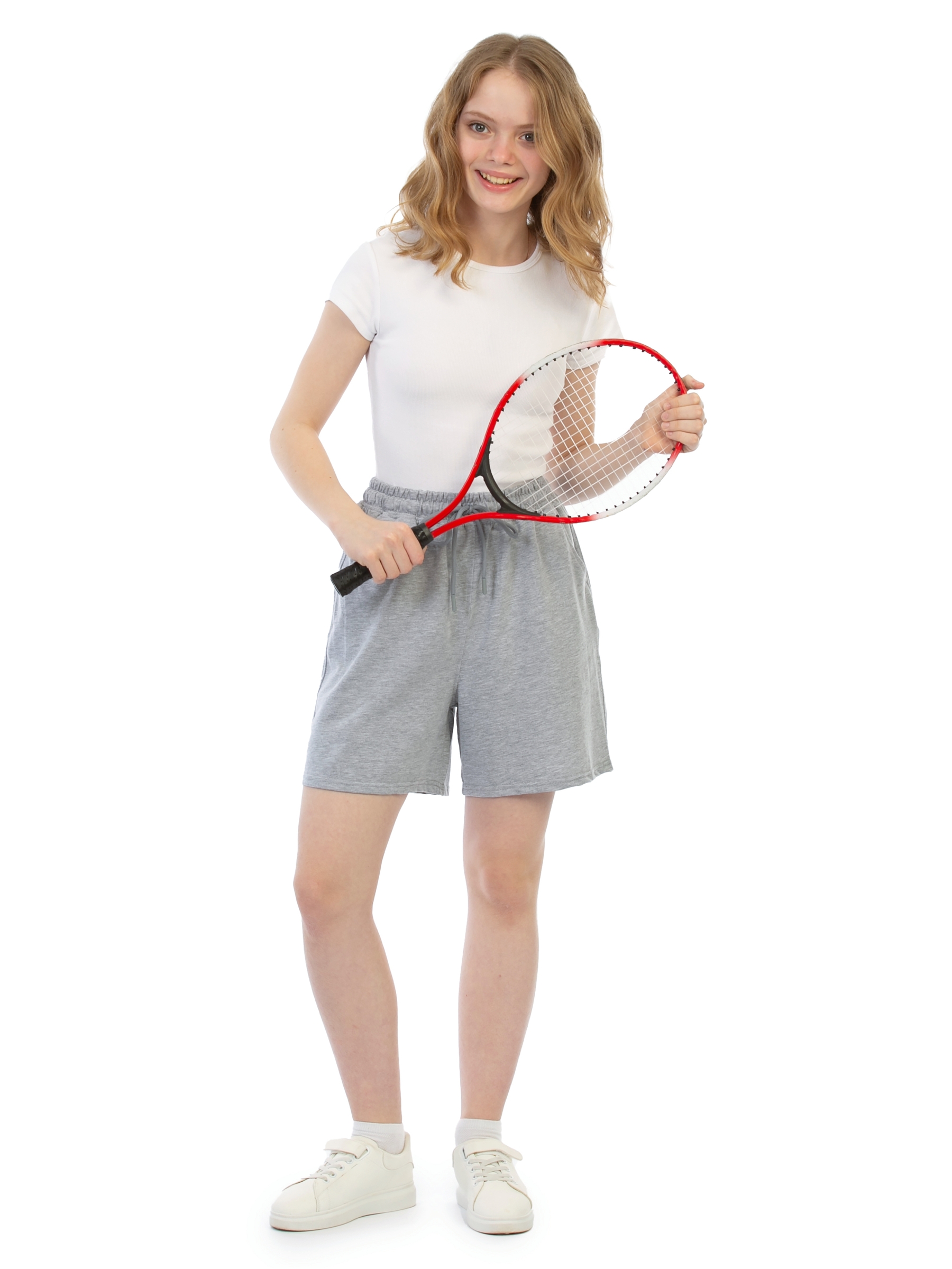 Шорты N.O.A. 11509-1 - фото 12