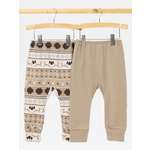 Брюки 2 шт Milimbi