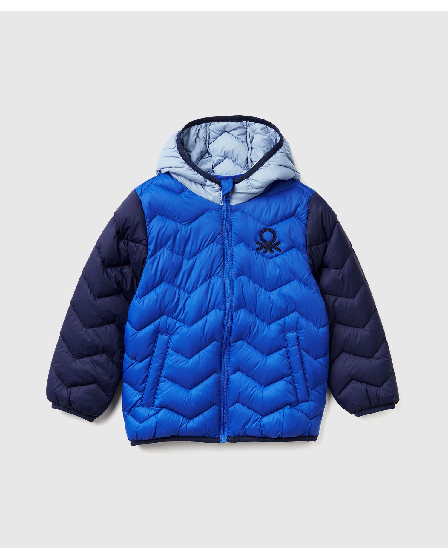 Куртка United Colors of Benetton 25A_2TWDGN02V_905 - фото 1