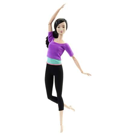 Кукла модельная Barbie