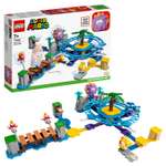 Конструктор LEGO Super Mario Big Urchin Beach Ride 536 дет.