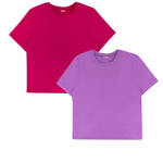 Футболка 2 шт YOULALA