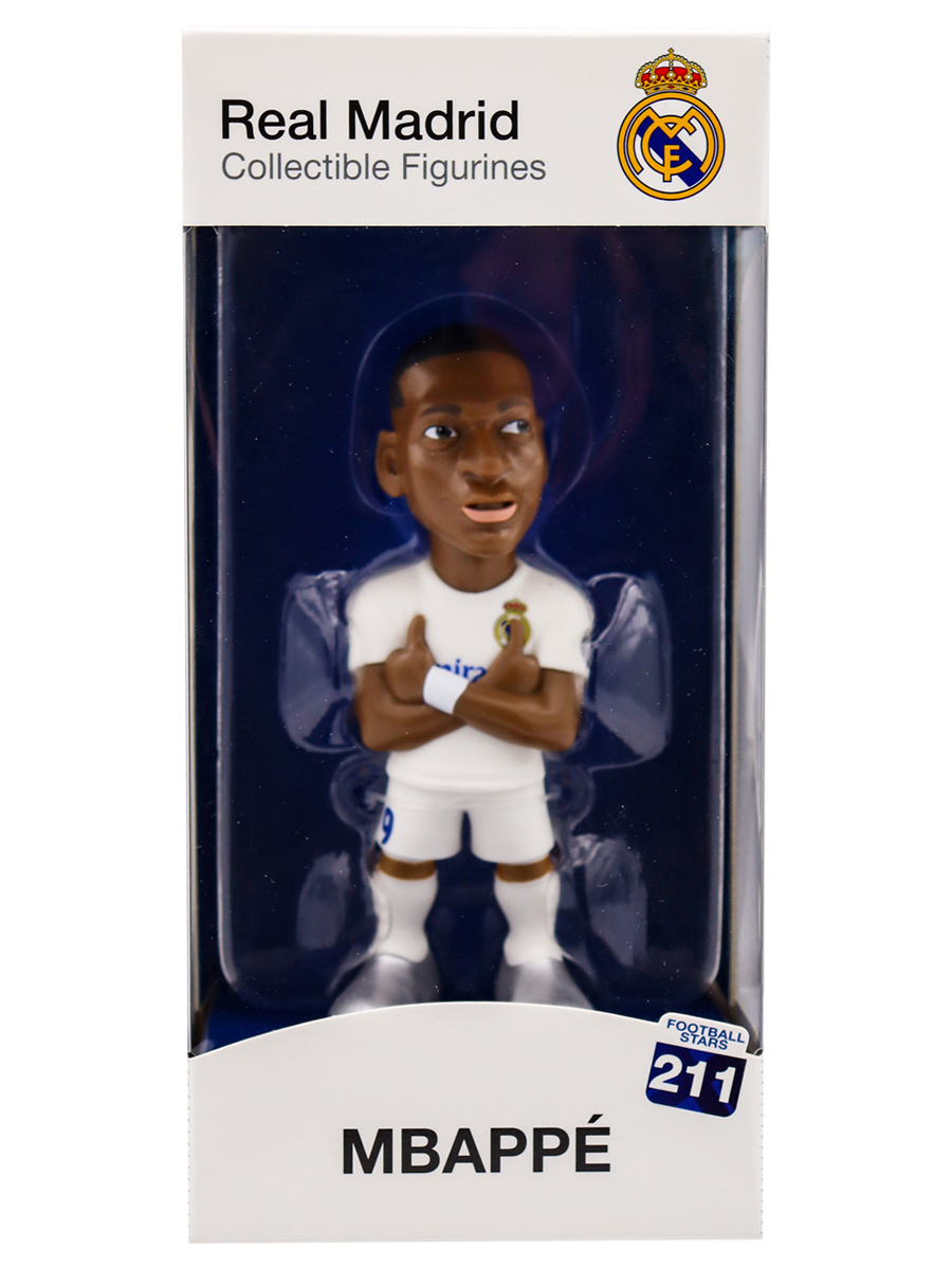 Фигурка MINIX - фото 5