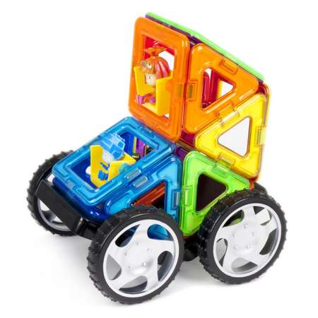 Конструктор Magformers магнитный