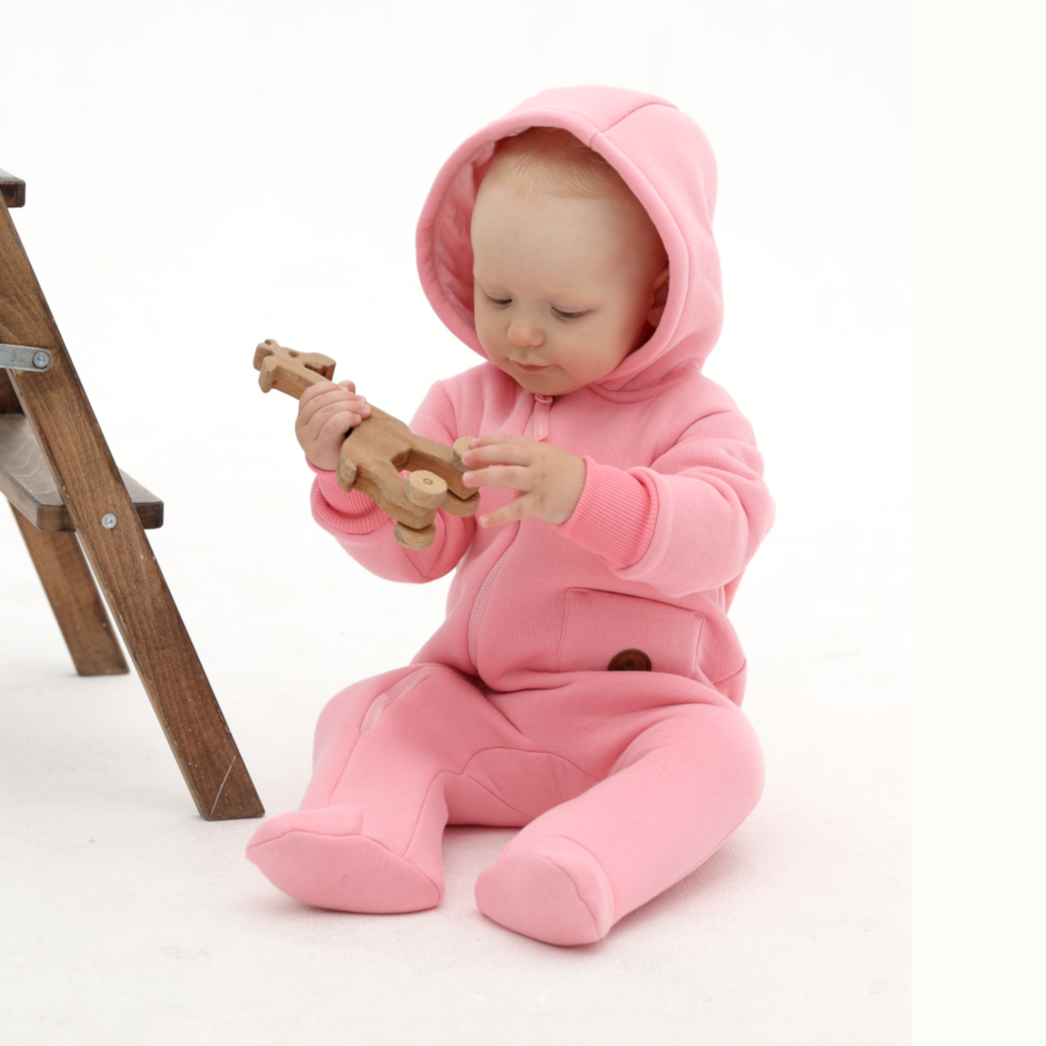 Комбинезон Wawa Kids W20120 - фото 4