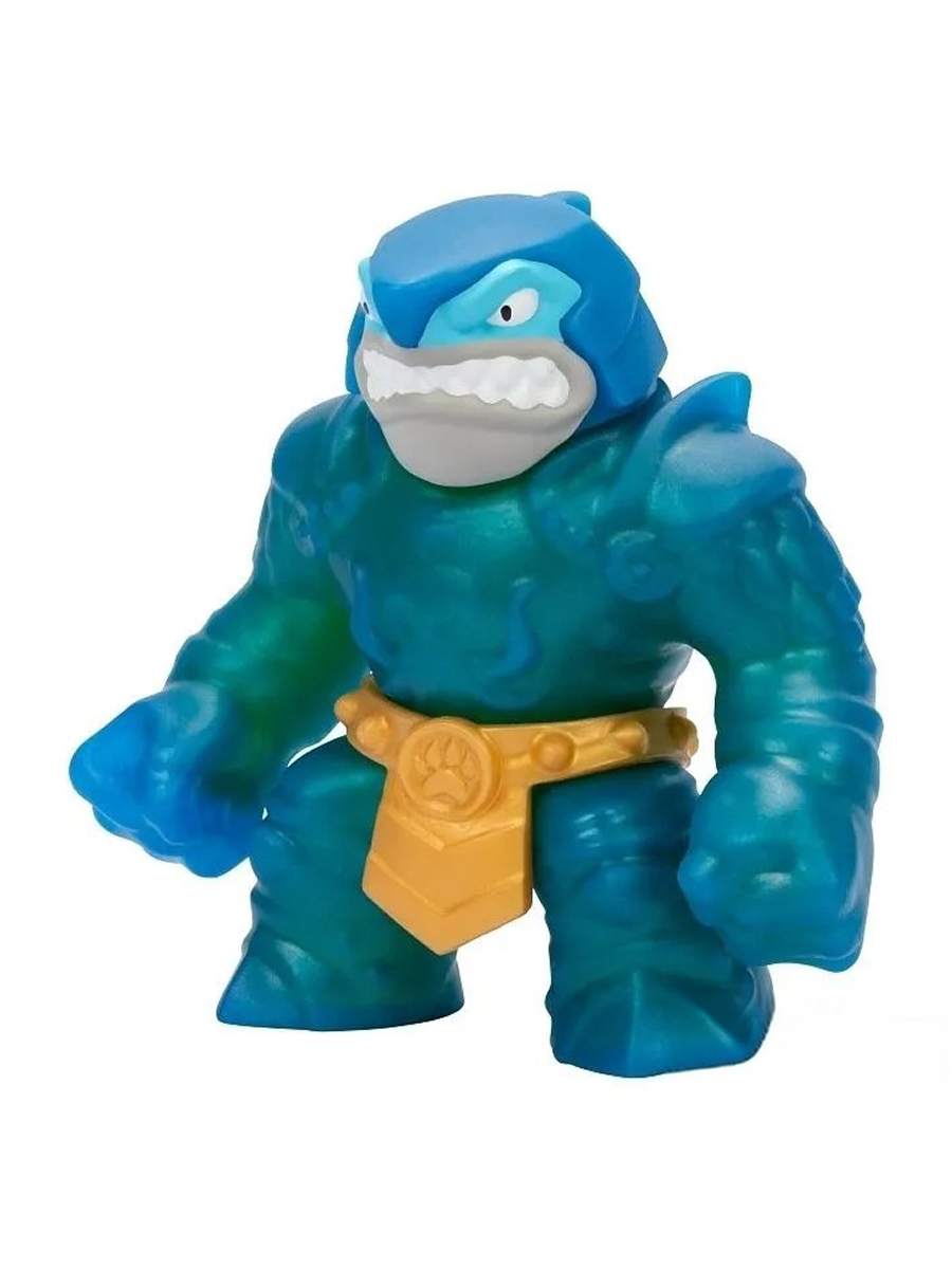 Игрушка-антистресс GooJitZu 42789 2 шт. Stretch Strikers - фото 12