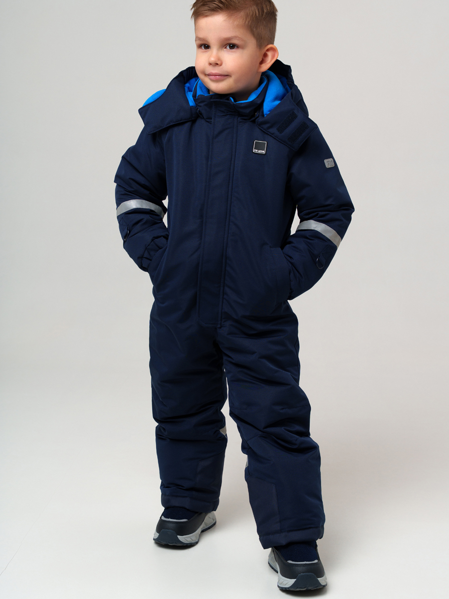 Комбинезон PlayToday 32412172 - фото 6