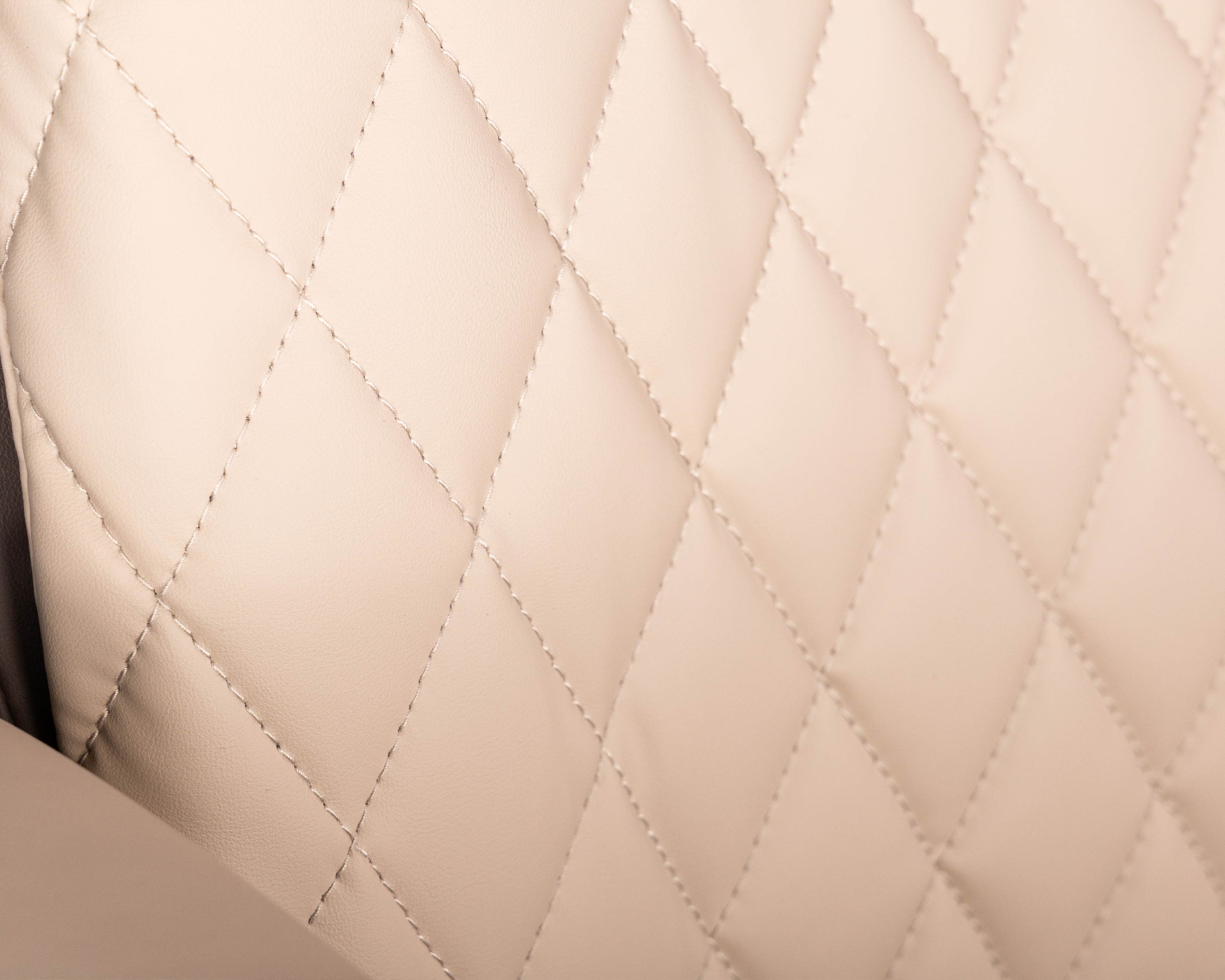 Компьютерное кресло DOBRIN коричнево-бежевый - фото 8