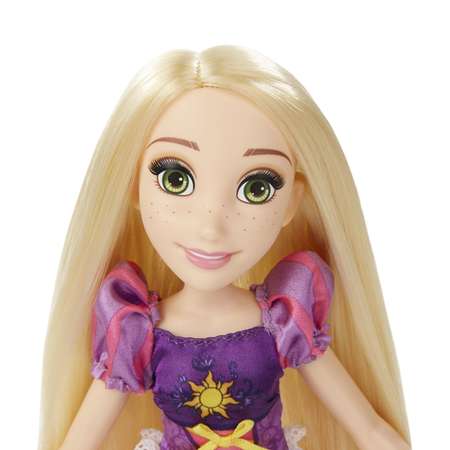 Кукла модельная Princess