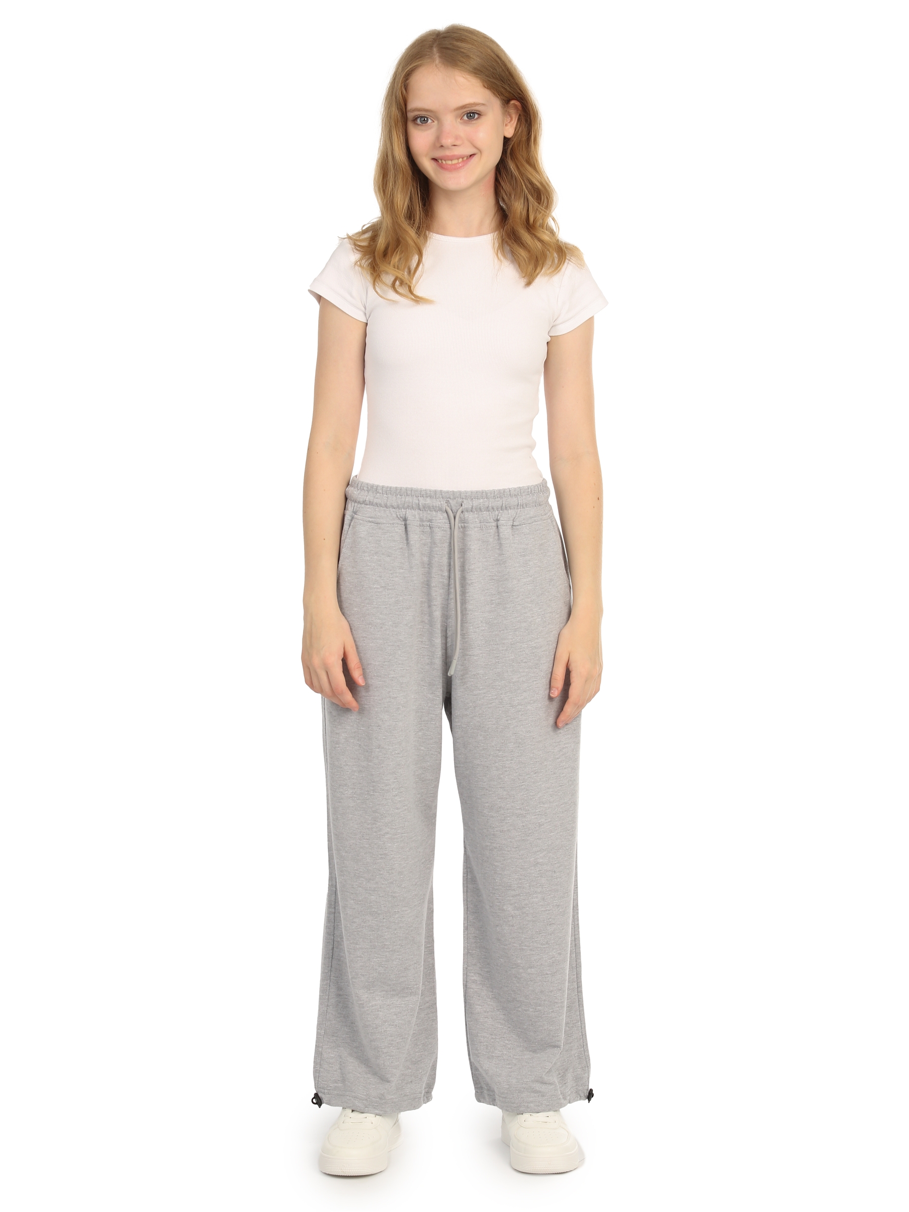 Брюки N.O.A. 11514-1 - фото 7