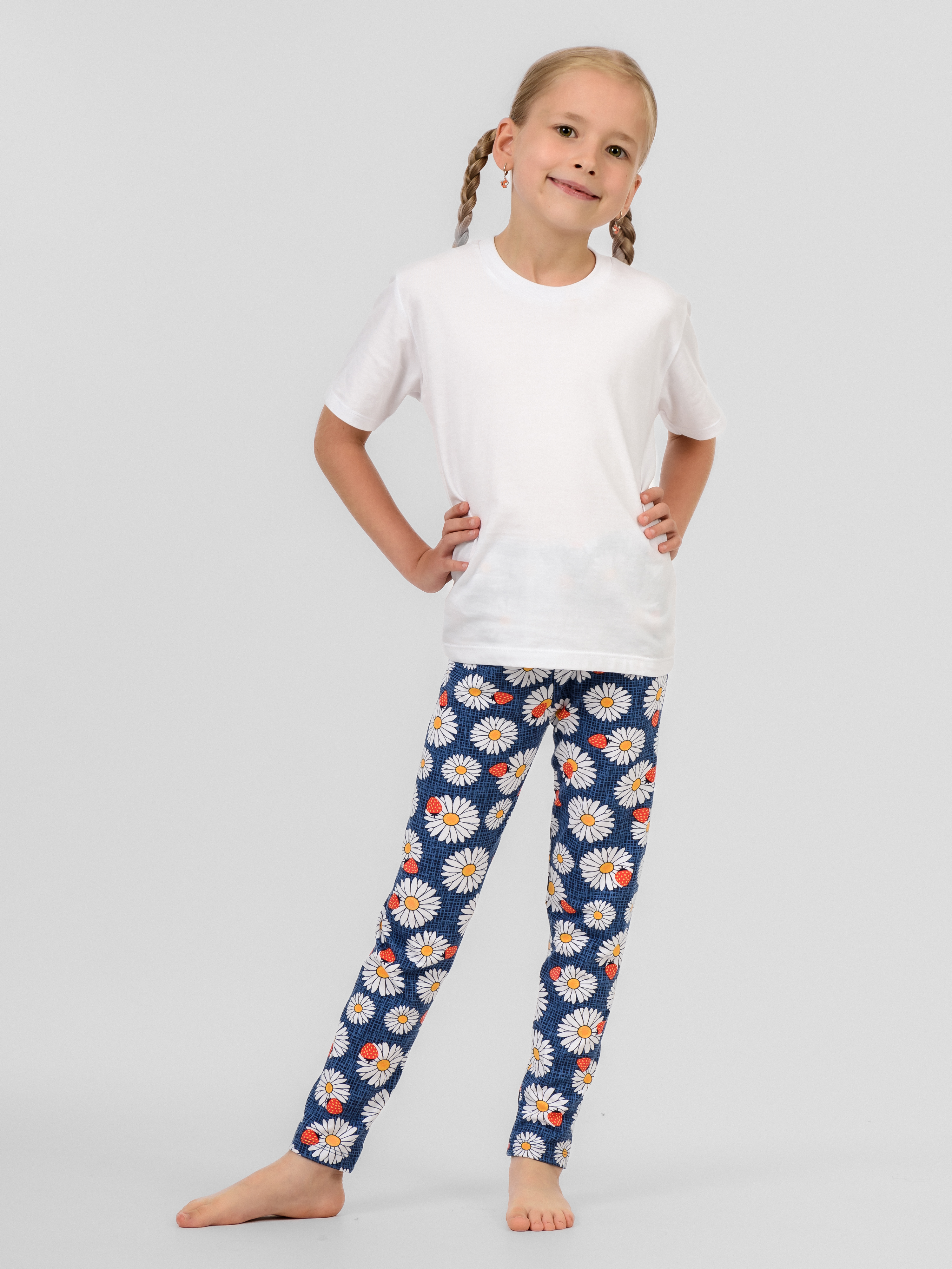 Леггинсы САША ЛД-Р - фото 1