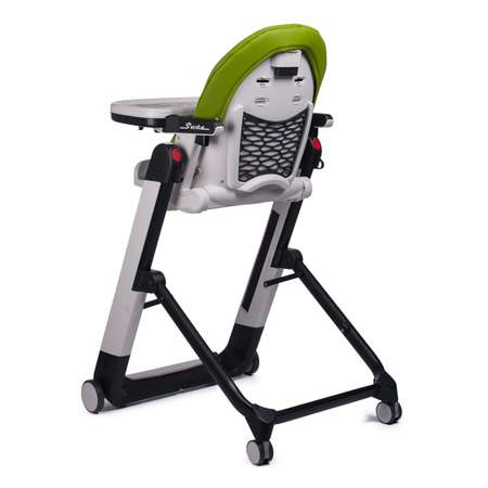 Стульчик для кормления Peg-Perego классический