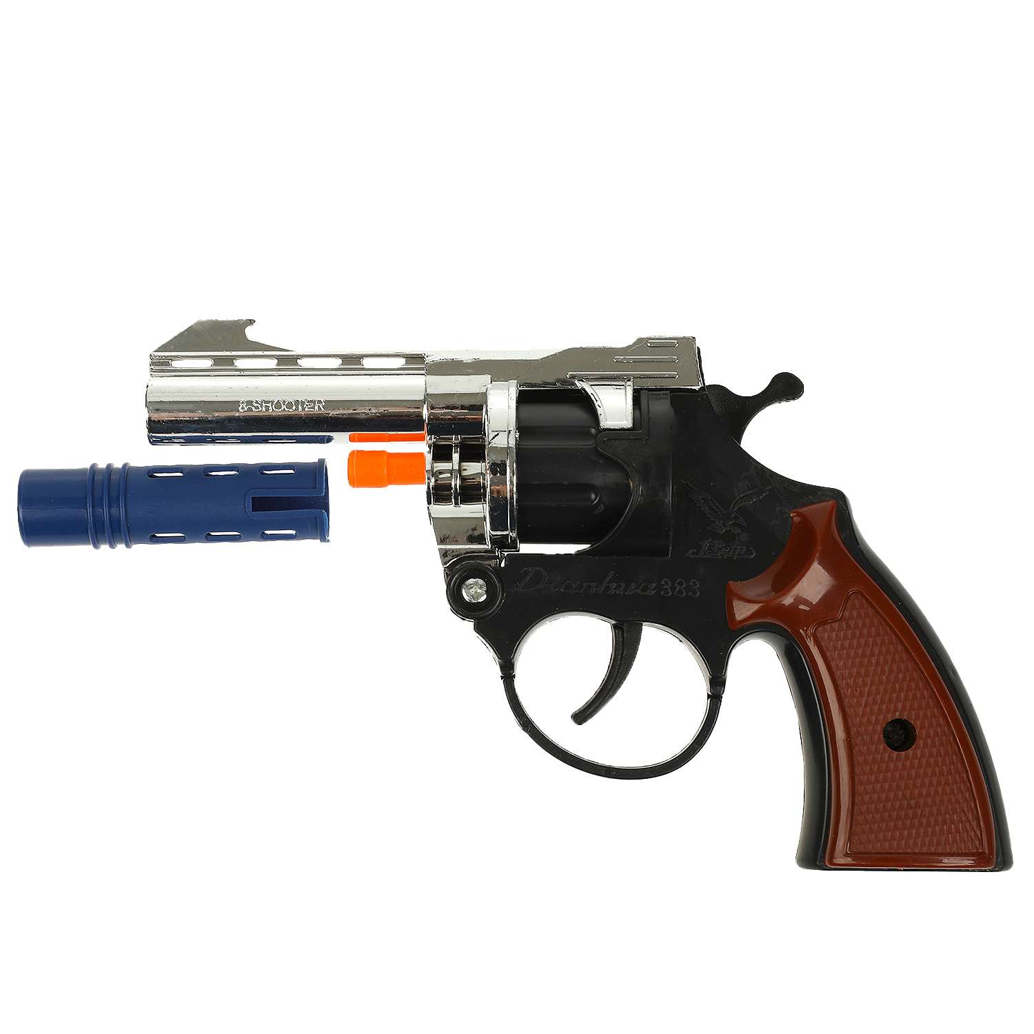 Пистолет Играем вместе - фото 2