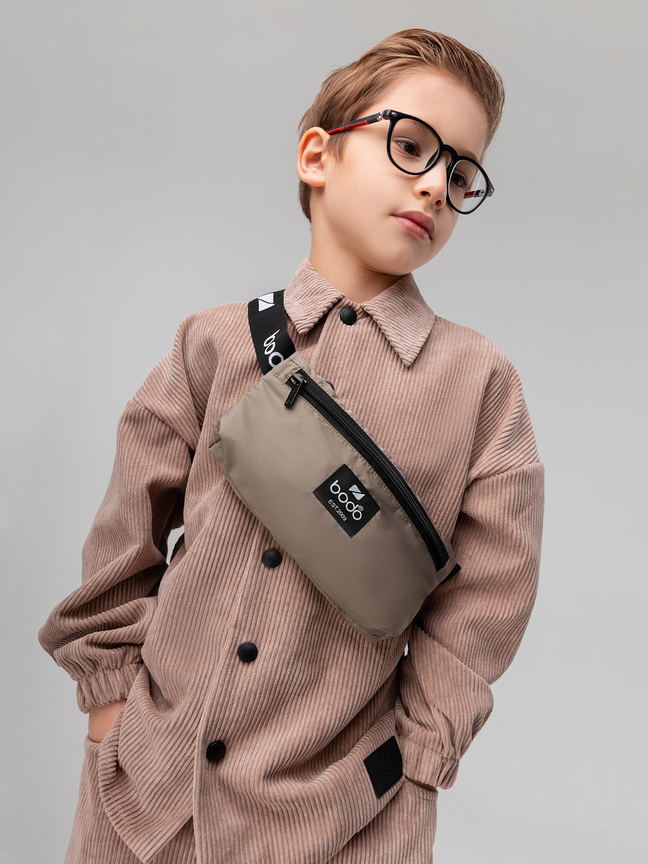 Сумка Bodo 34-26_какао - фото 1