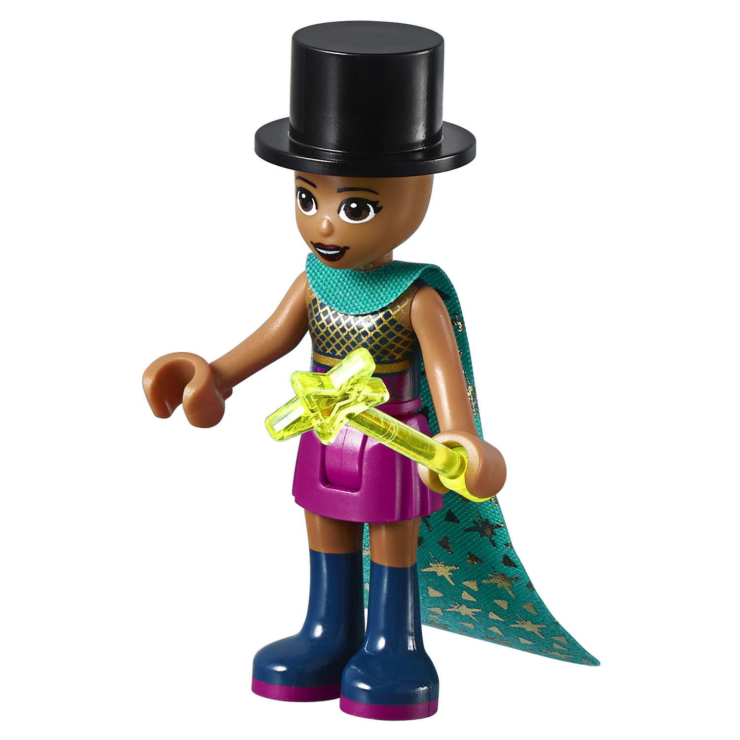 Конструктор LEGO Friends Шоу талантов 492 дет. - фото 31