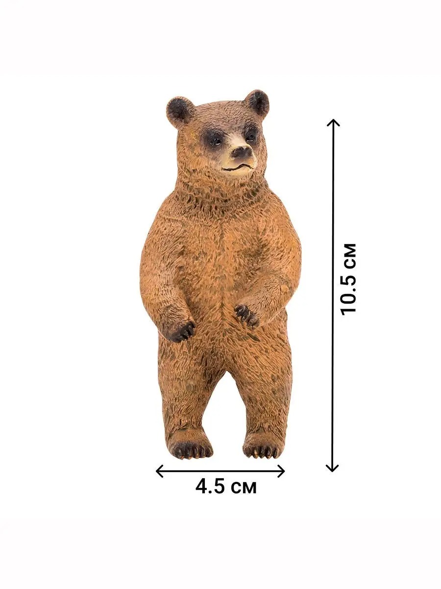 Игровой набор Masai Mara Ферма - фото 3