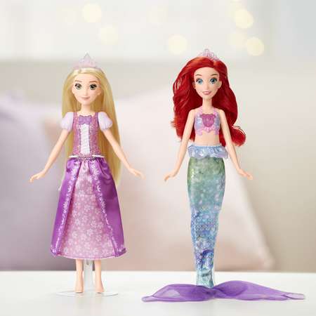 Кукла классическая Princess