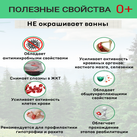 Экстракт ХВОИНКА Лаванда 1000 мл