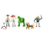 Игровой набор Toy Story