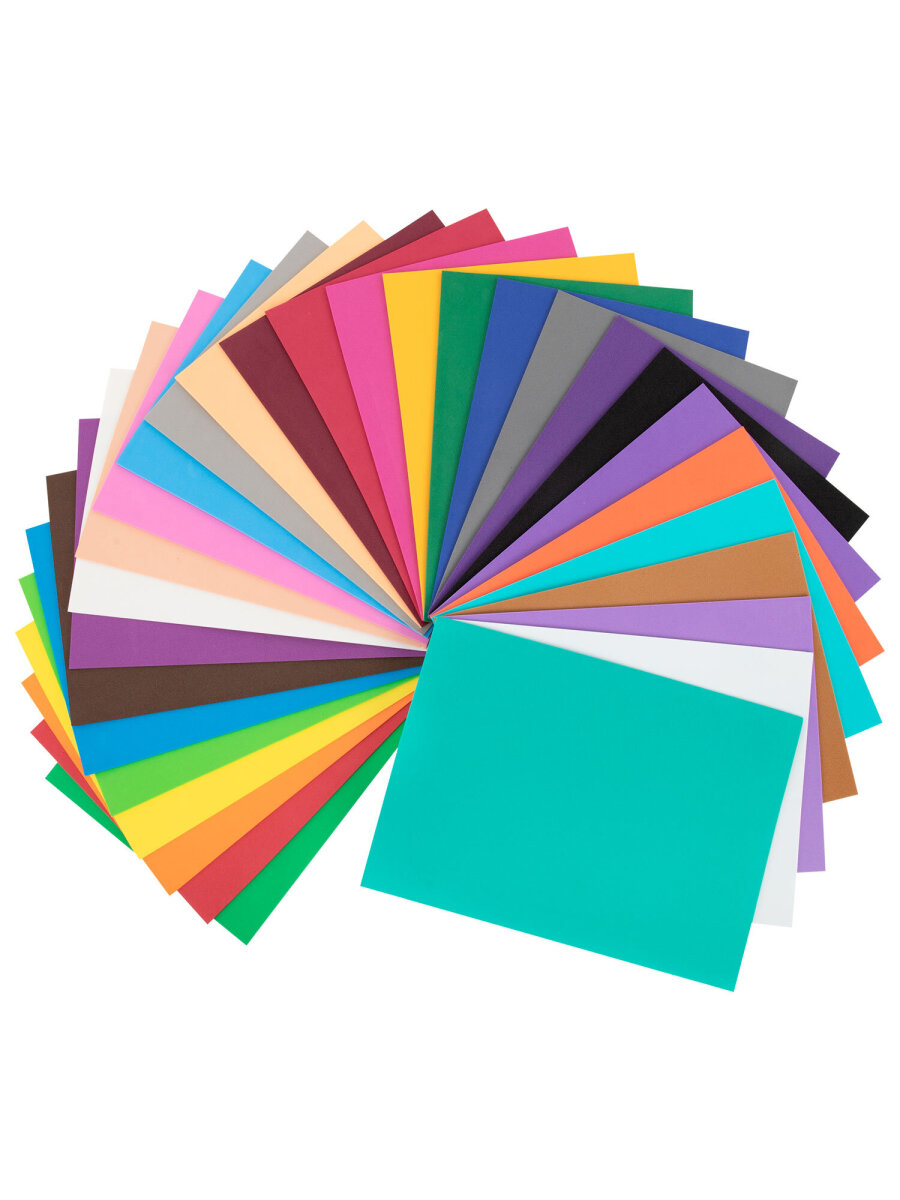 Набор для творчества Остров Сокровищ аппликация Яркие цвета - фото 10