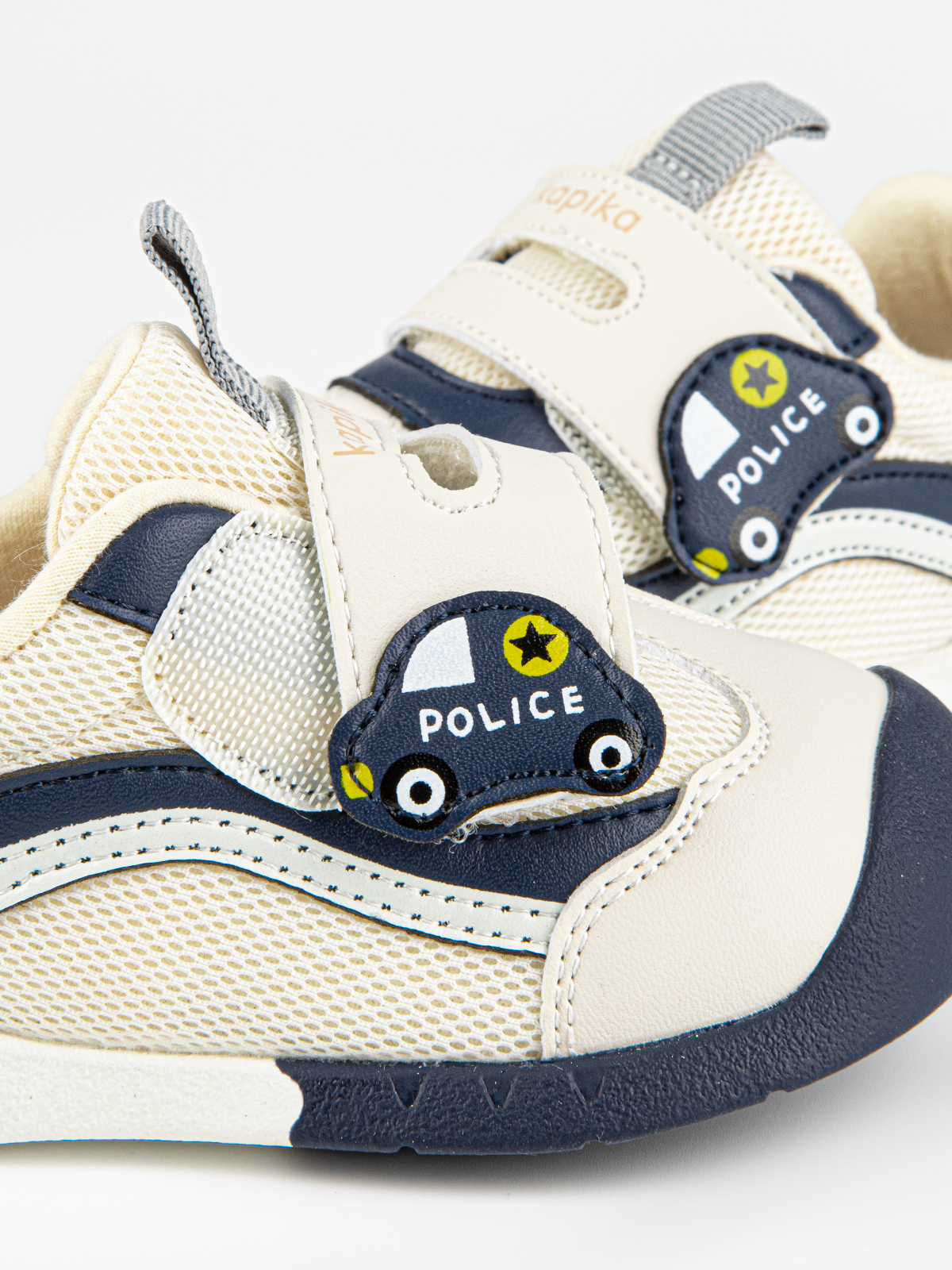 Полуботинки Kapika 10247-2 - фото 9